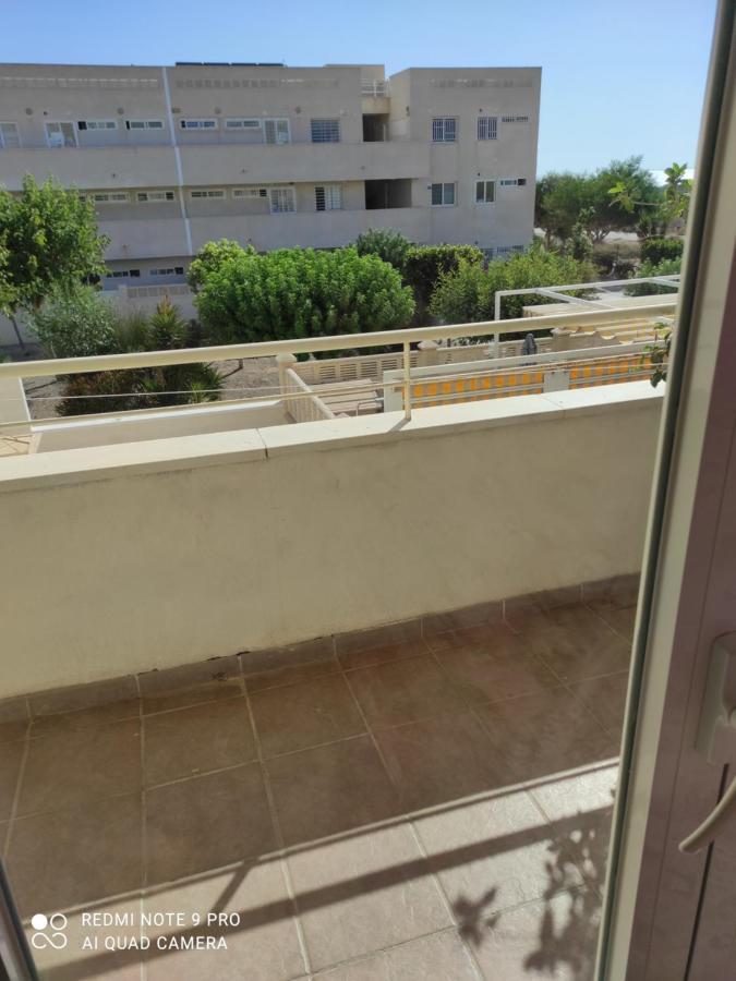 Habitaciones En Casa Compartida Retamar Almería Exterior photo